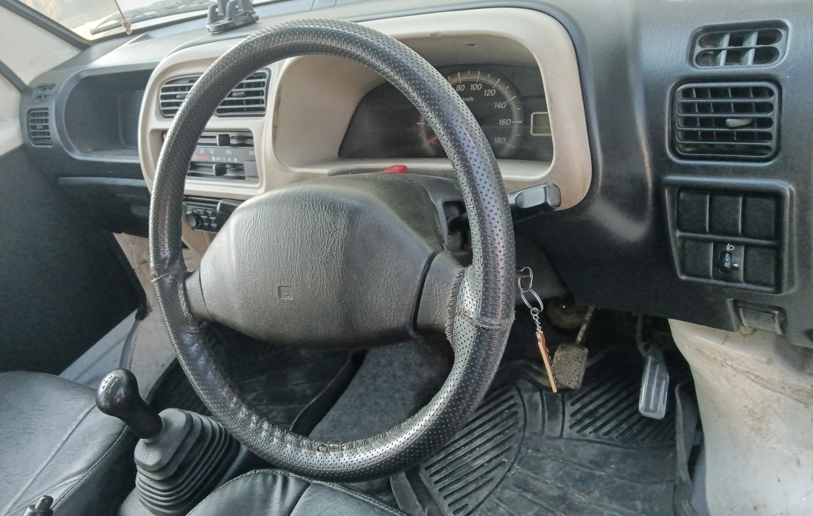 Used 2018 Maruti Suzuki Eeco Used 2018 Maruti Suzuki Eeco