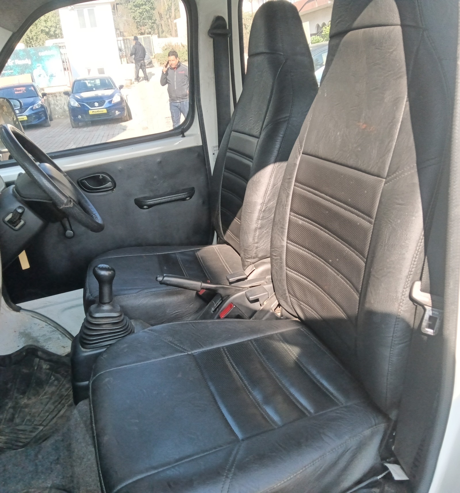 Used 2018 Maruti Suzuki Eeco Used 2018 Maruti Suzuki Eeco