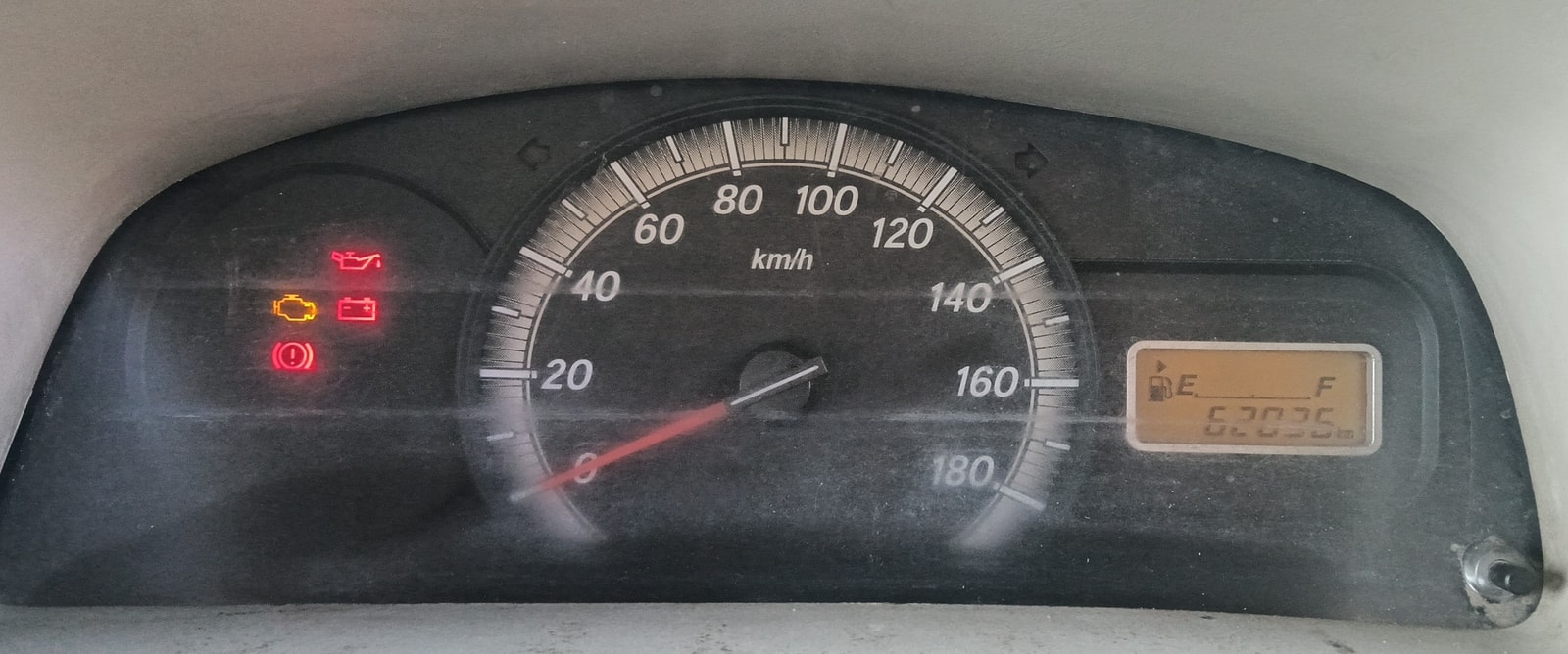 Used 2018 Maruti Suzuki Eeco Used 2018 Maruti Suzuki Eeco