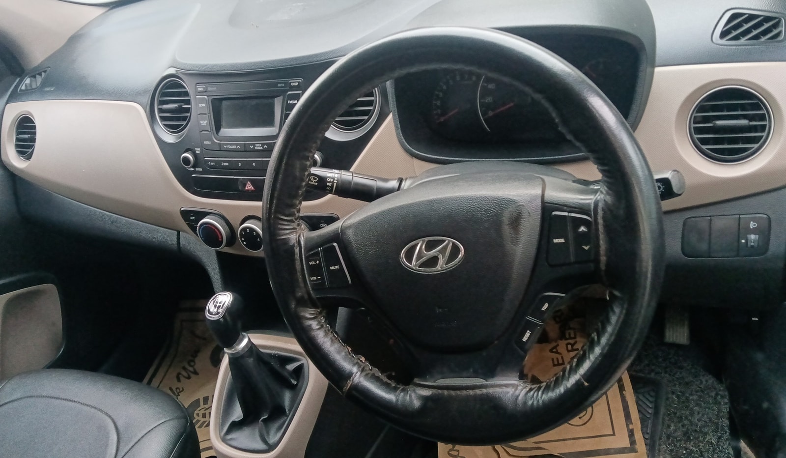 Grand i10 image 9 Grand i10 image 9