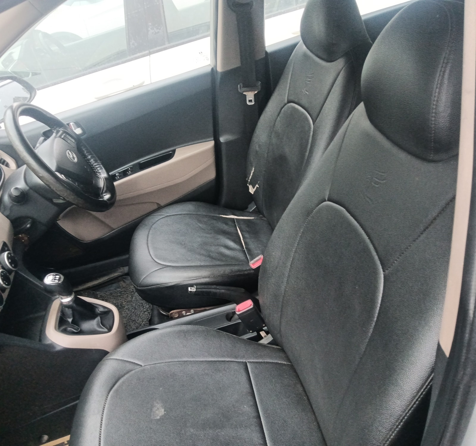 Grand i10 image 11 Grand i10 image 11