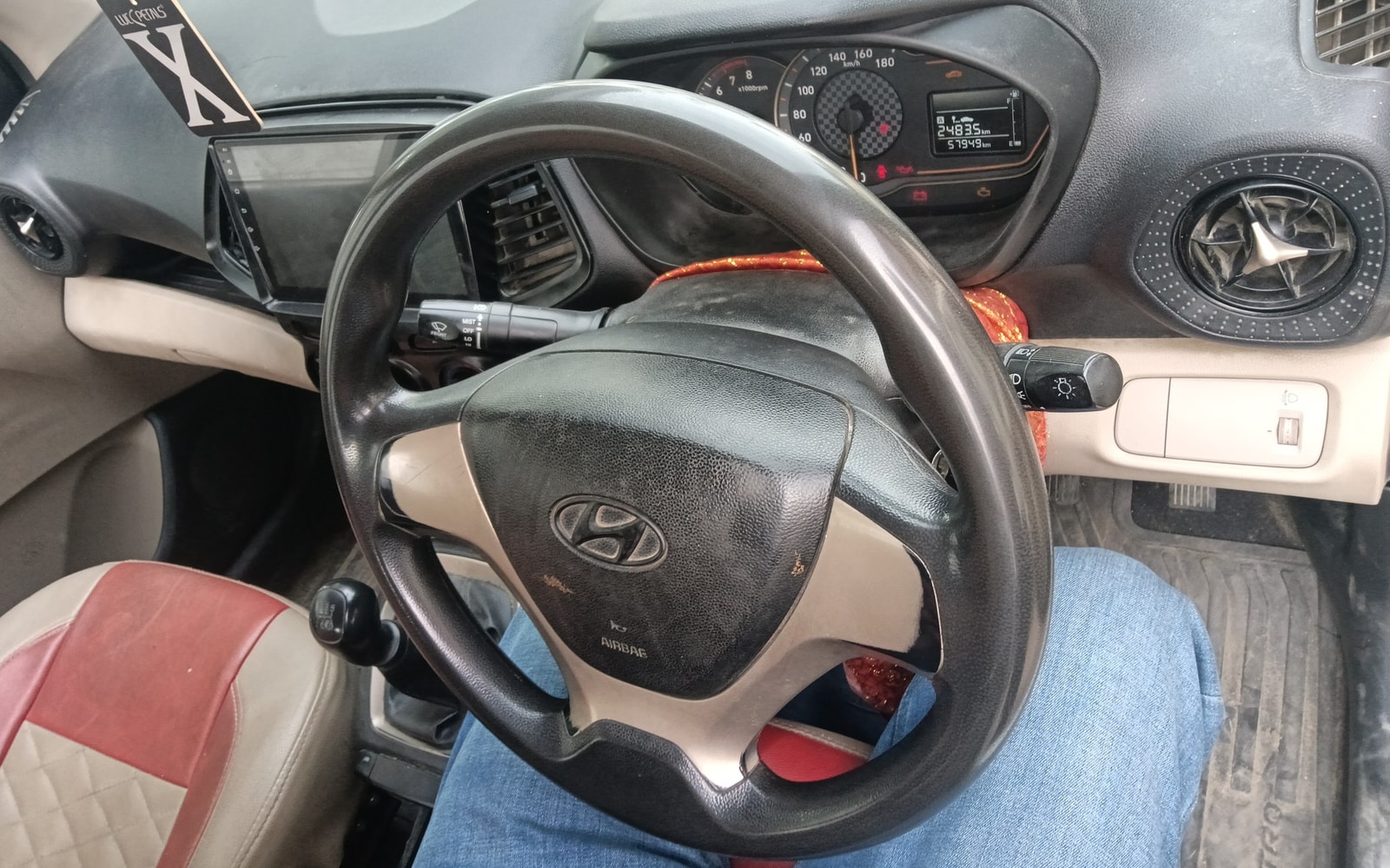 New Santro image 11 New Santro image 11