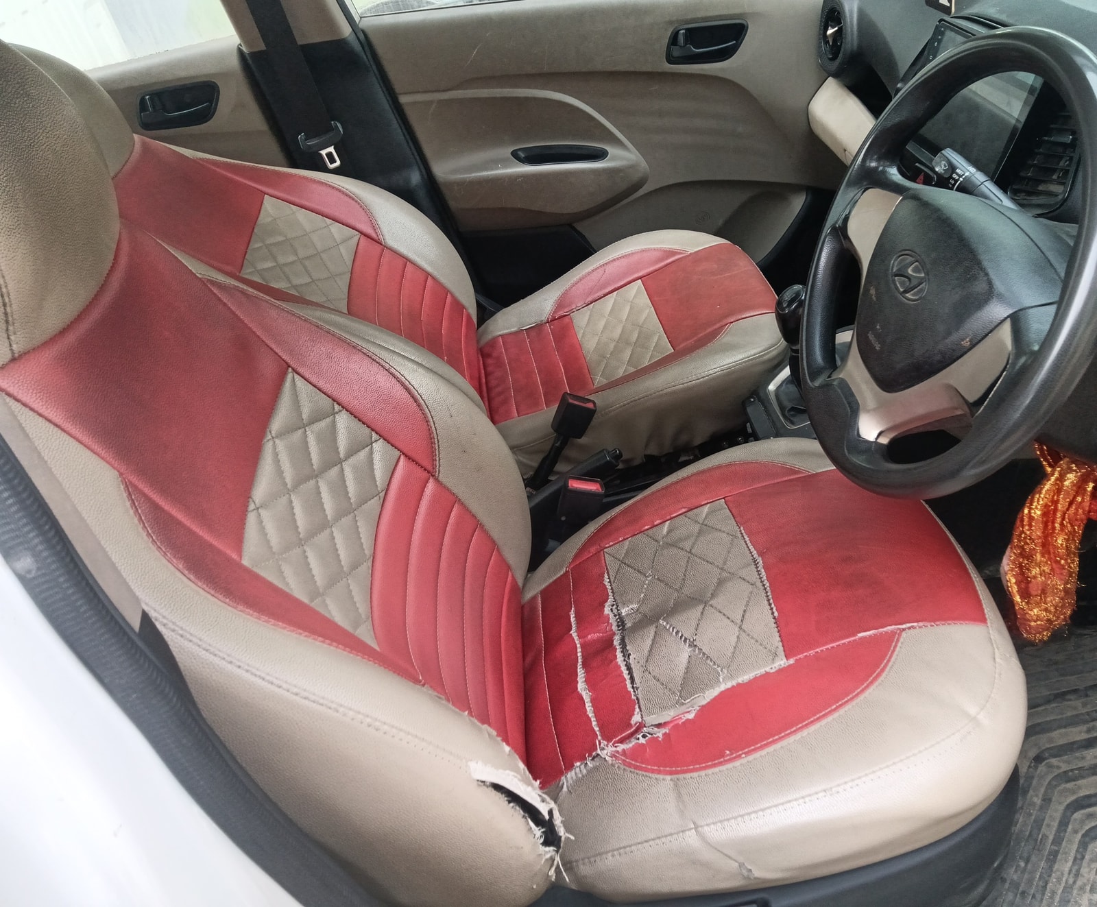 New Santro image 14 New Santro image 14