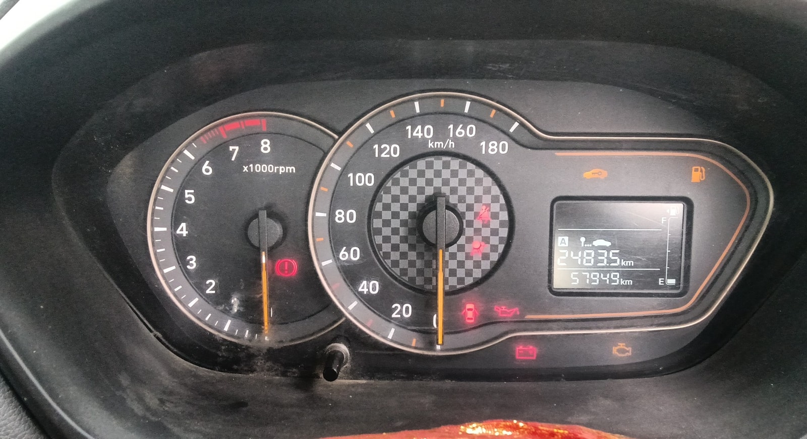 New Santro image 10 New Santro image 10