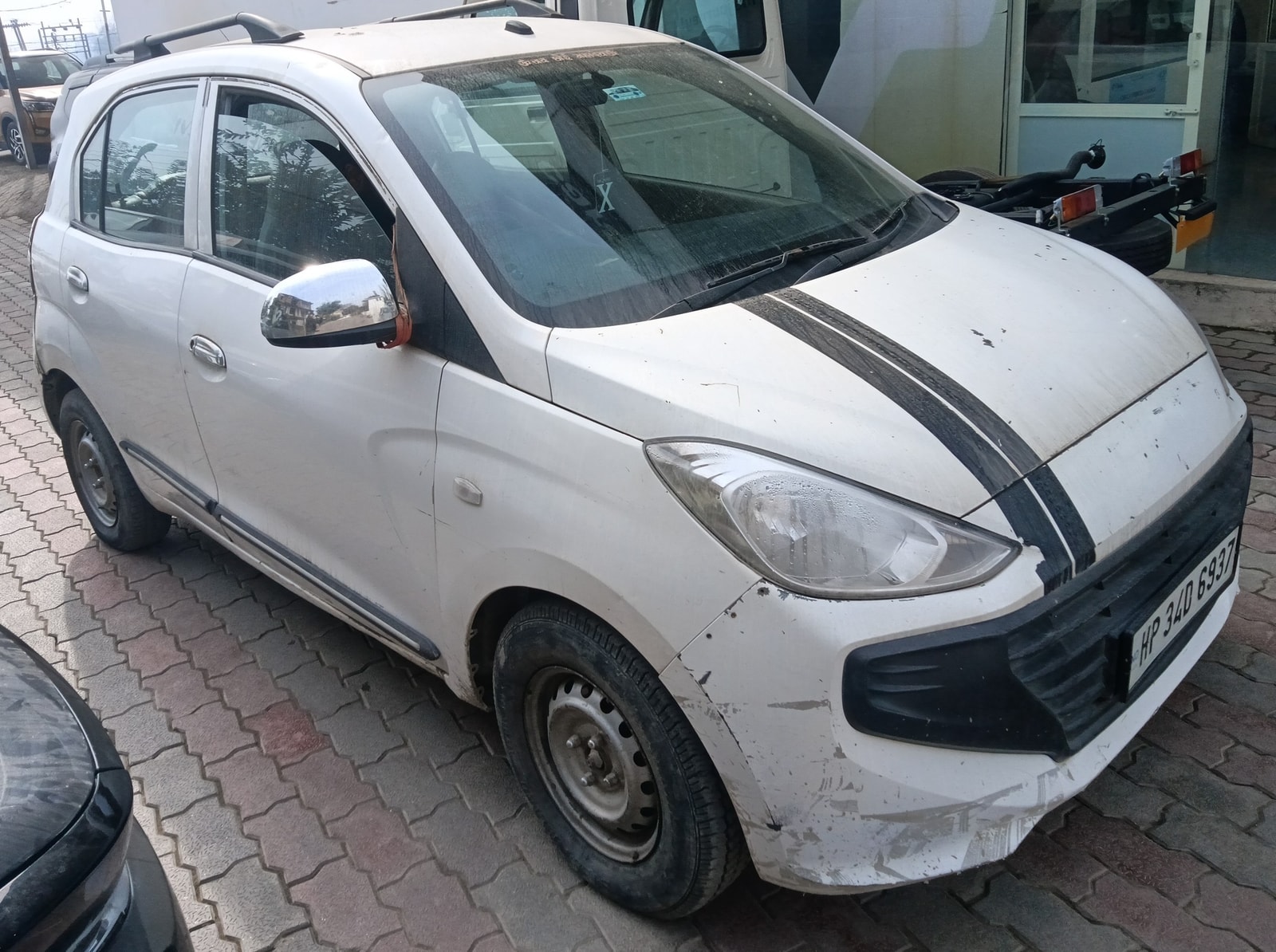 New Santro image 6 New Santro image 6