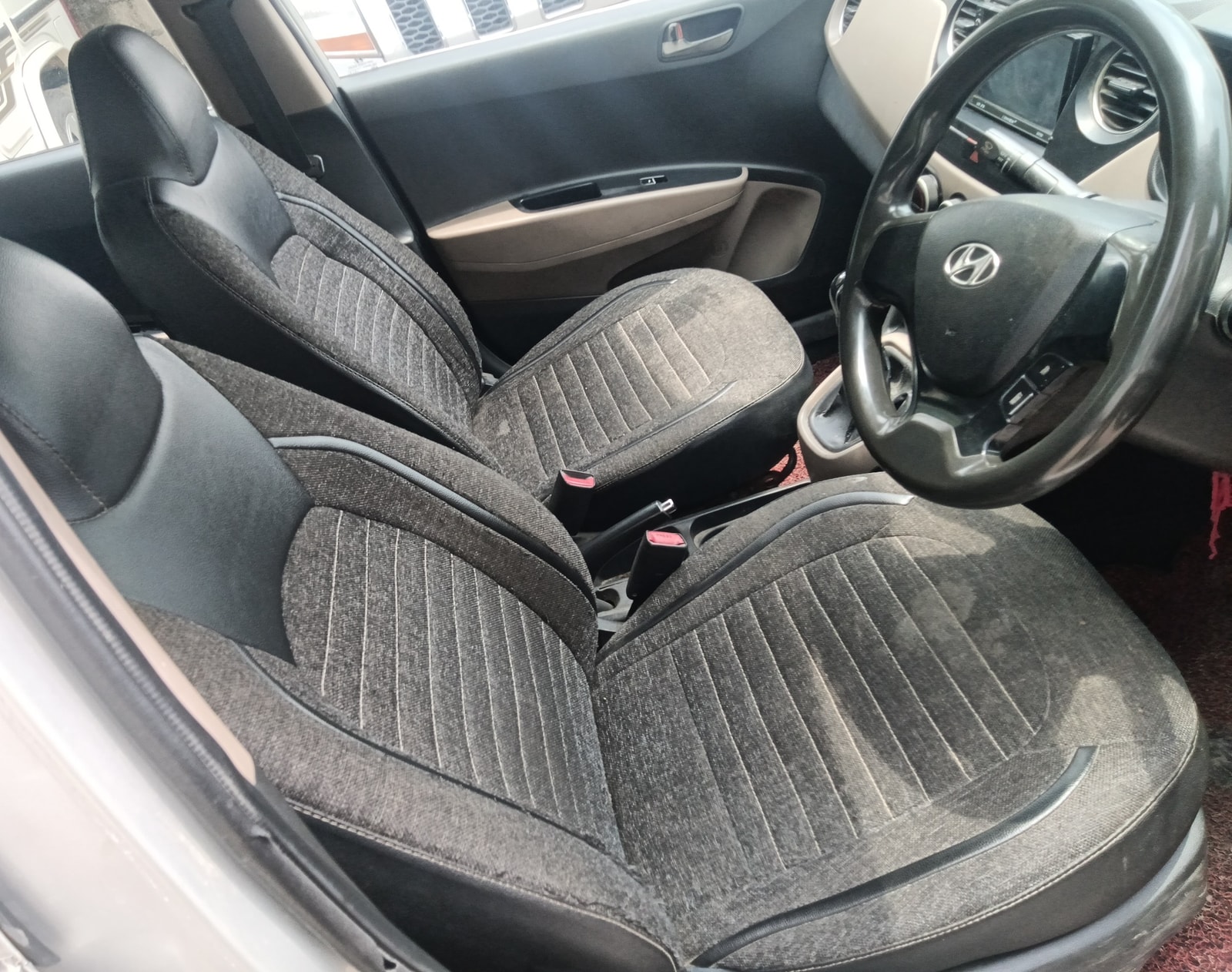 Grand i10 image 8 Grand i10 image 8