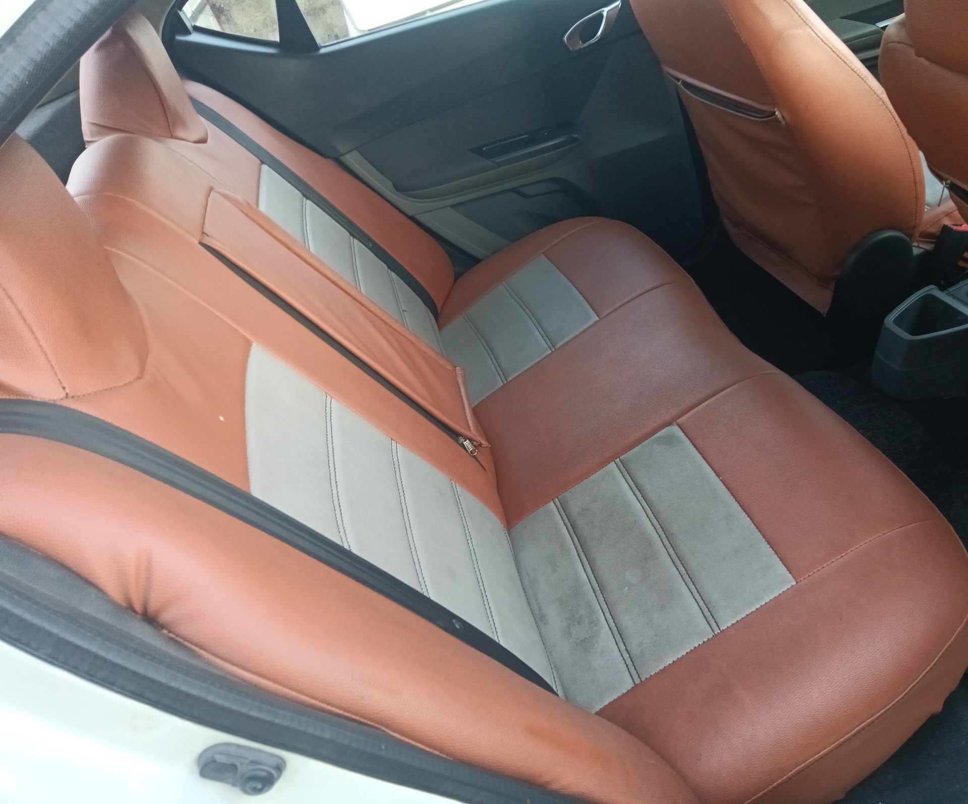 Used 2017 Tata Tigor Used 2017 Tata Tigor