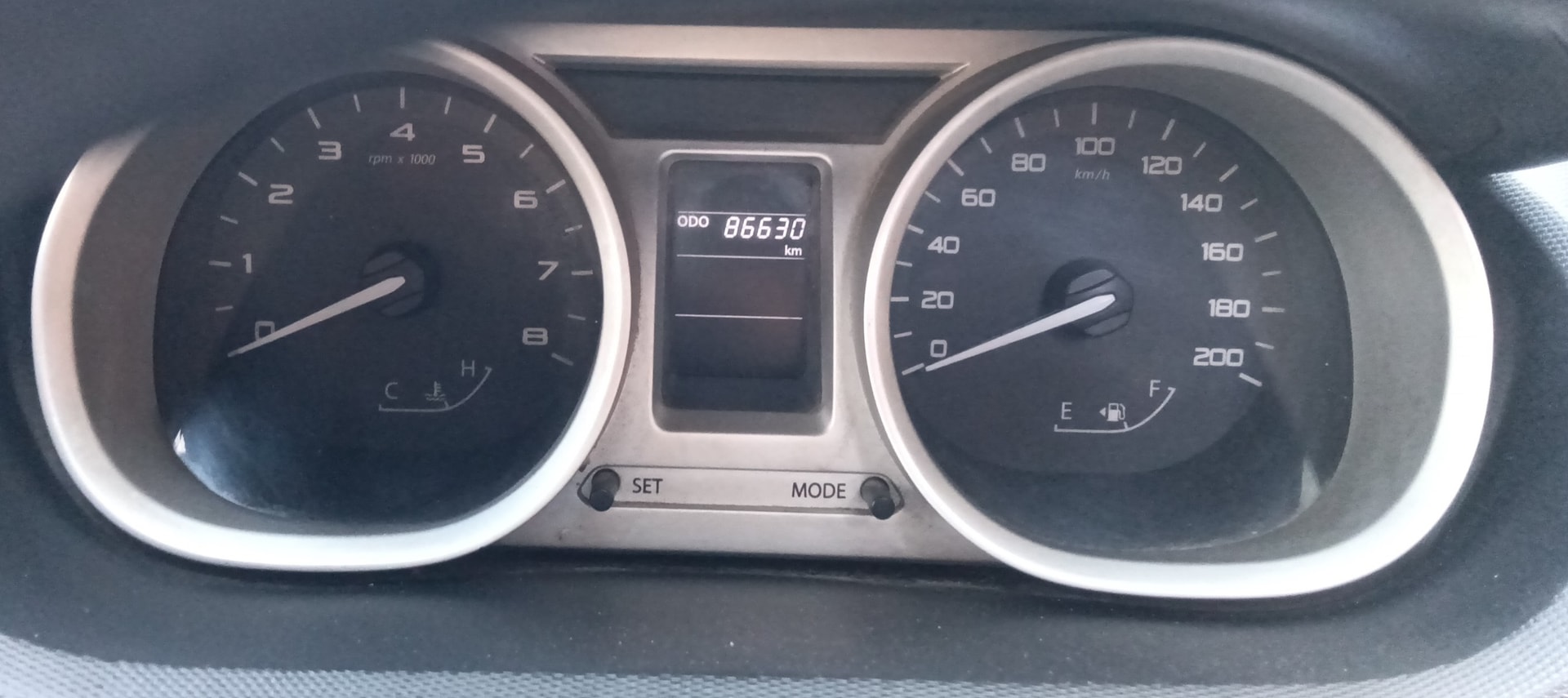 Used 2017 Tata Tigor Used 2017 Tata Tigor