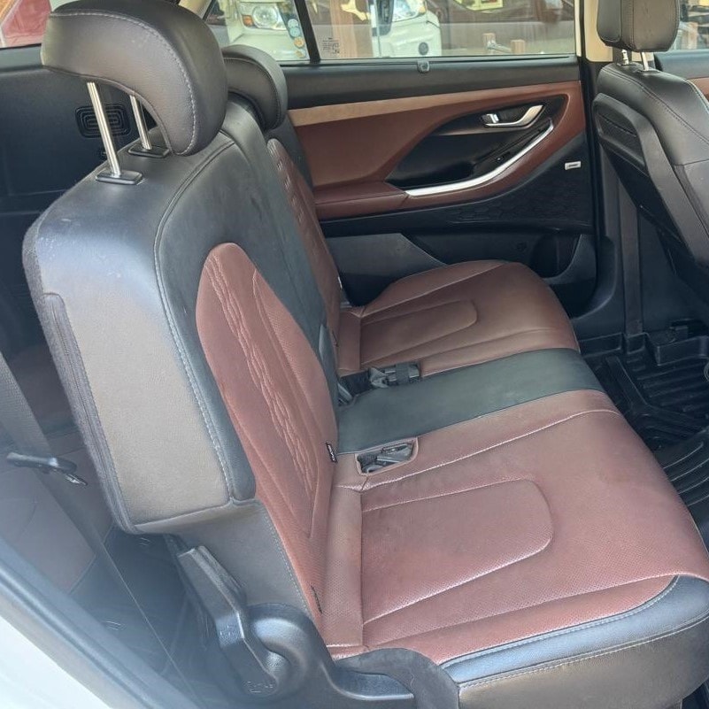 Used 2022 Hyundai Alcazar Used 2022 Hyundai Alcazar