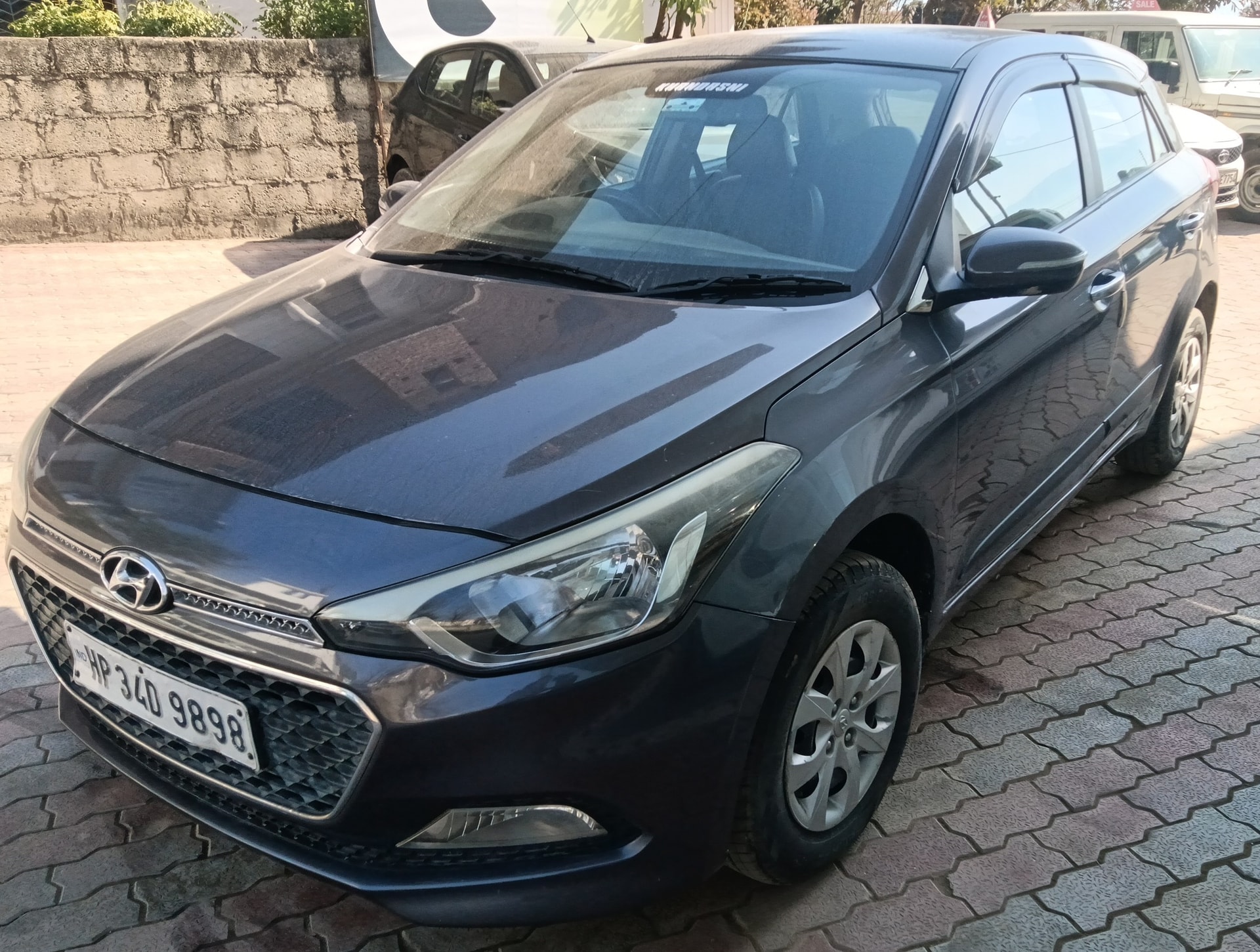 Used 2016 Hyundai i20 Used 2016 Hyundai i20