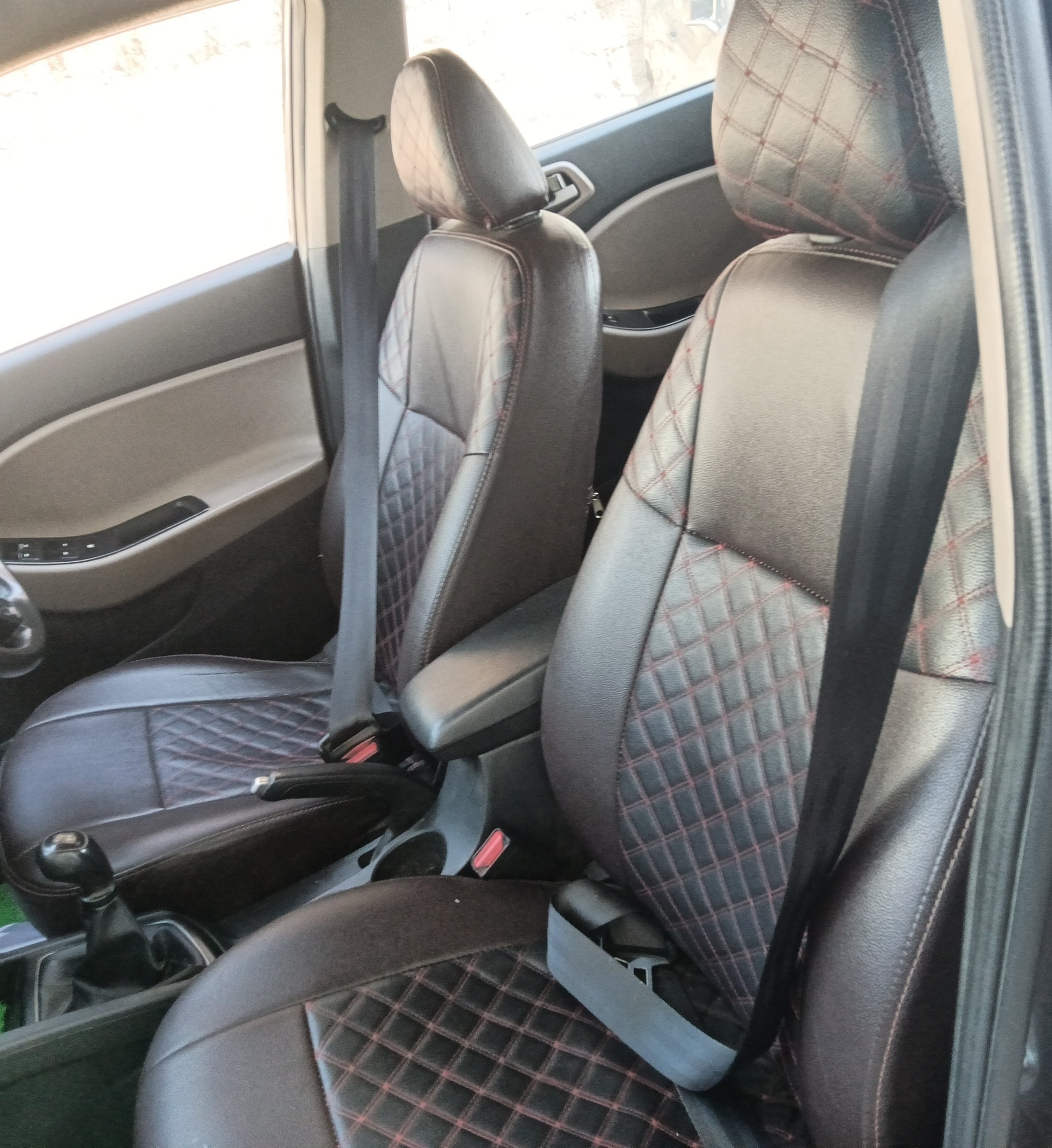 Used 2016 Hyundai i20 Used 2016 Hyundai i20