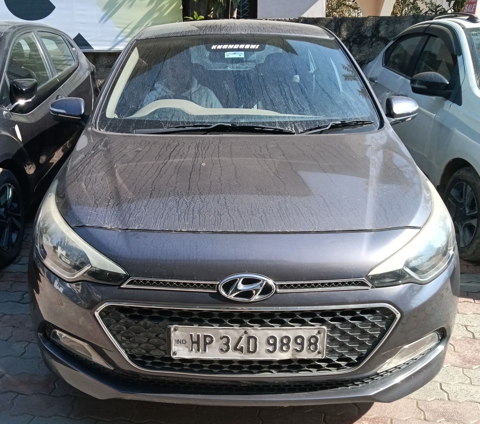 Used 2016 Hyundai i20 Used 2016 Hyundai i20