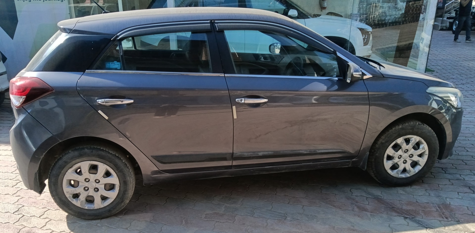 Used 2016 Hyundai i20 Used 2016 Hyundai i20