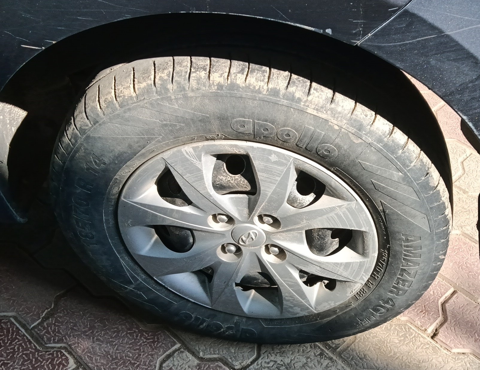 Used 2016 Hyundai i20 Used 2016 Hyundai i20