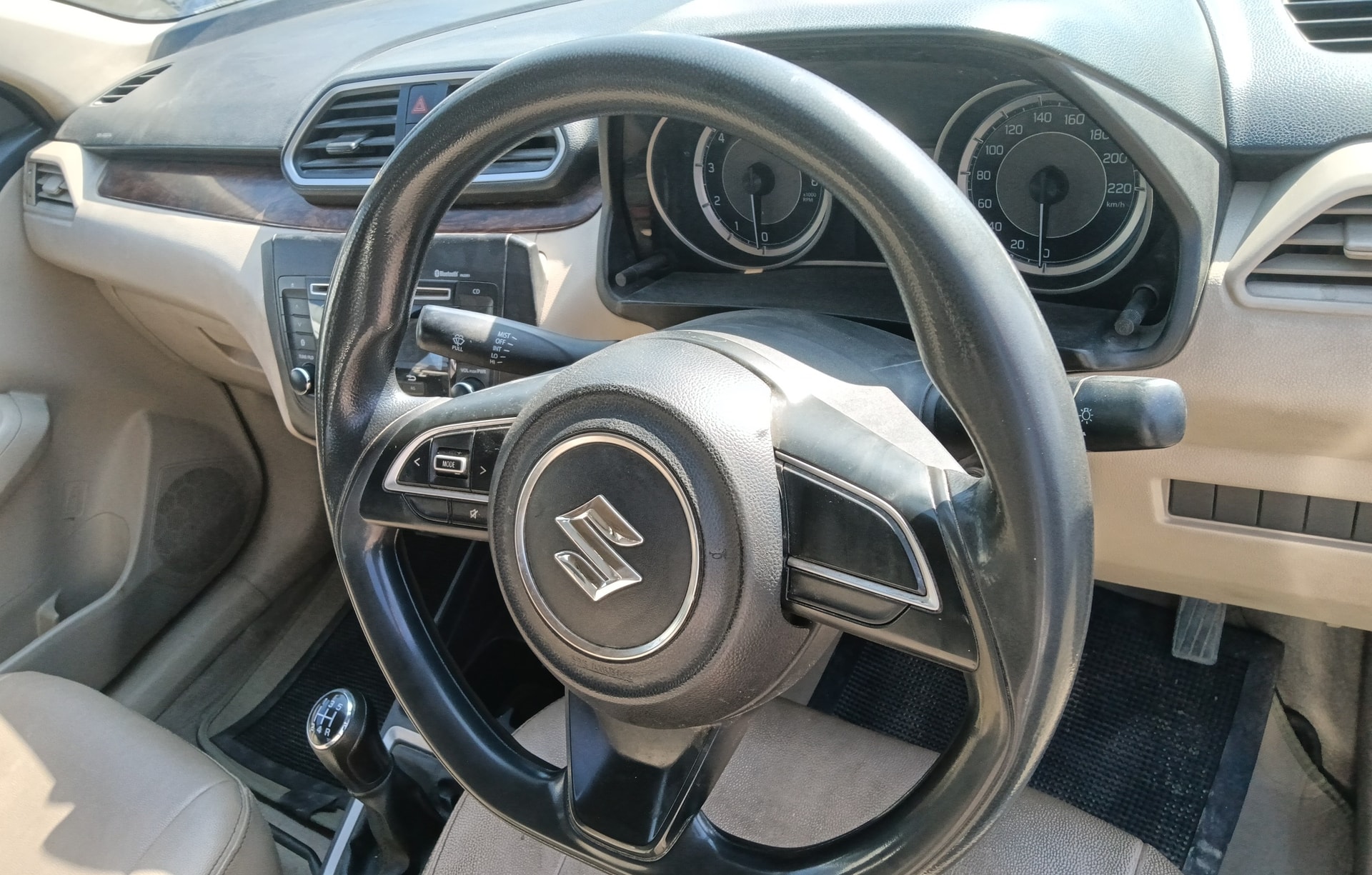 Used 2018 Maruti Suzuki Dzire Used 2018 Maruti Suzuki Dzire