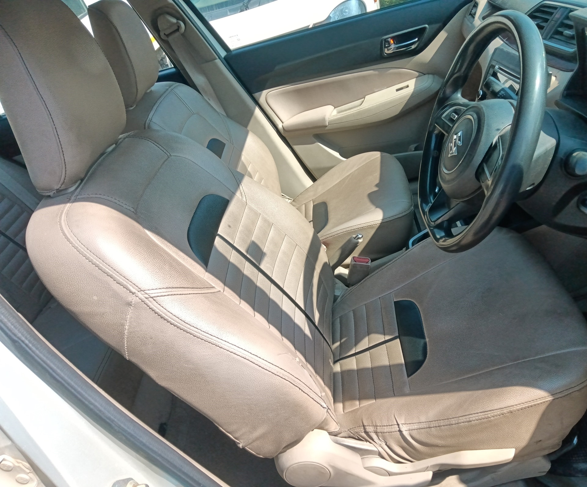 Used 2018 Maruti Suzuki Dzire Used 2018 Maruti Suzuki Dzire