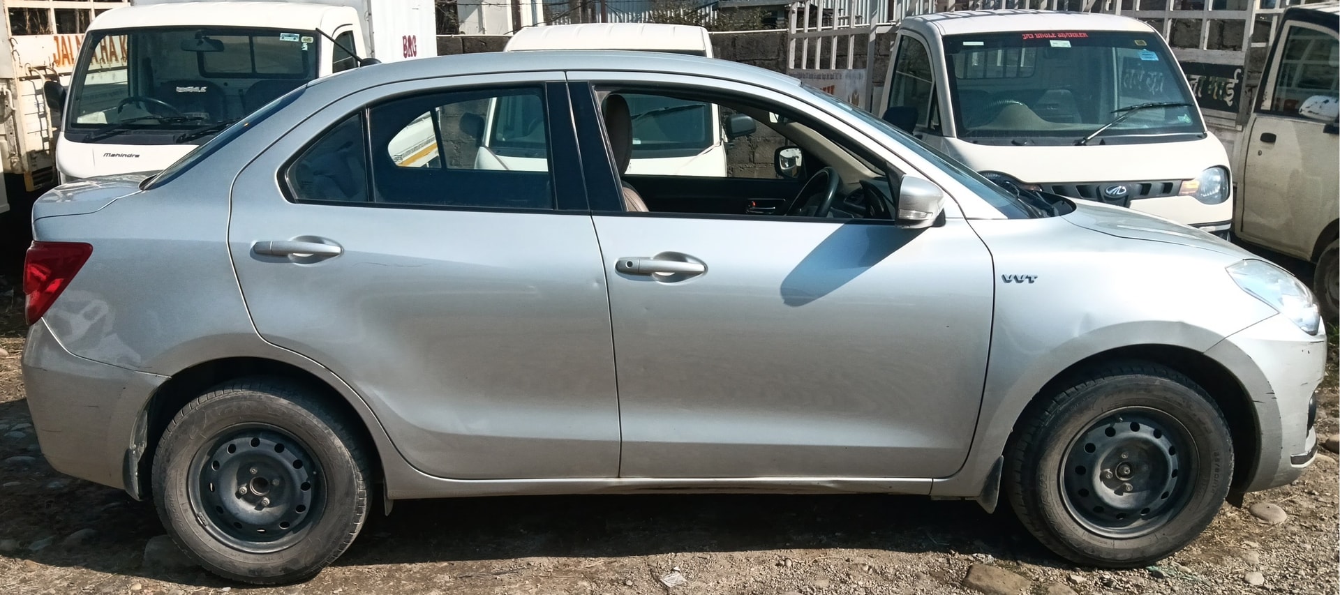 Used 2018 Maruti Suzuki Dzire Used 2018 Maruti Suzuki Dzire