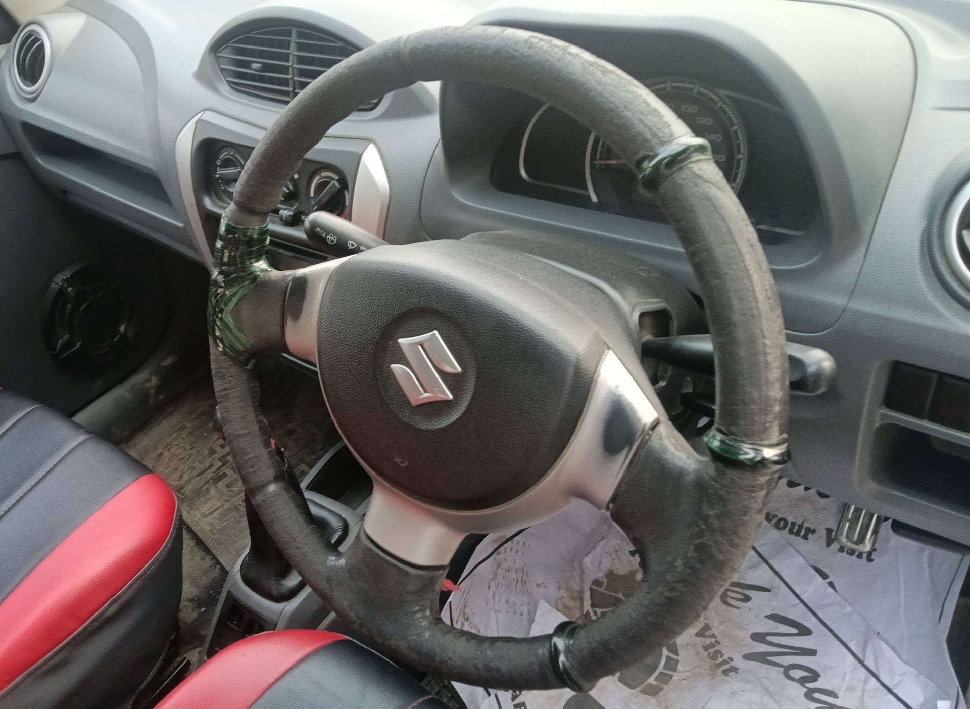 Used 2016 Maruti Suzuki Alto 800 Used 2016 Maruti Suzuki Alto 800