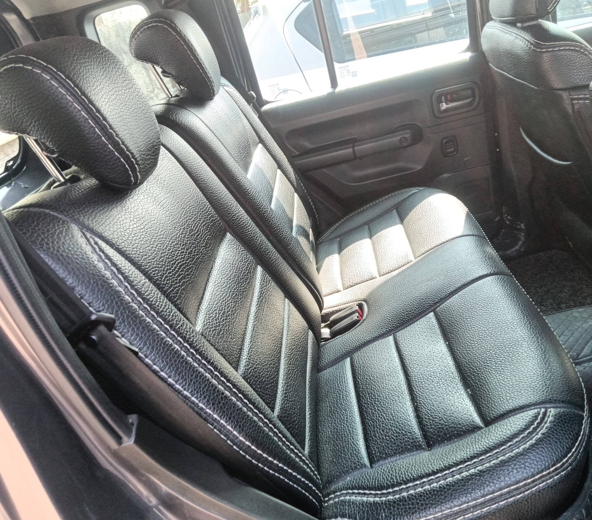 Used 2023 Maruti Suzuki Jimny Used 2023 Maruti Suzuki Jimny