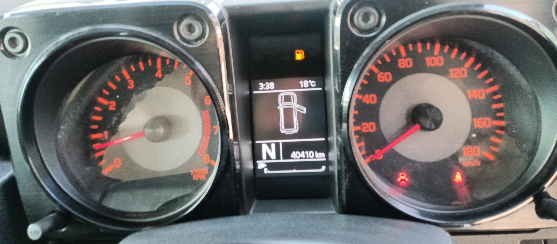 Used 2023 Maruti Suzuki Jimny Used 2023 Maruti Suzuki Jimny