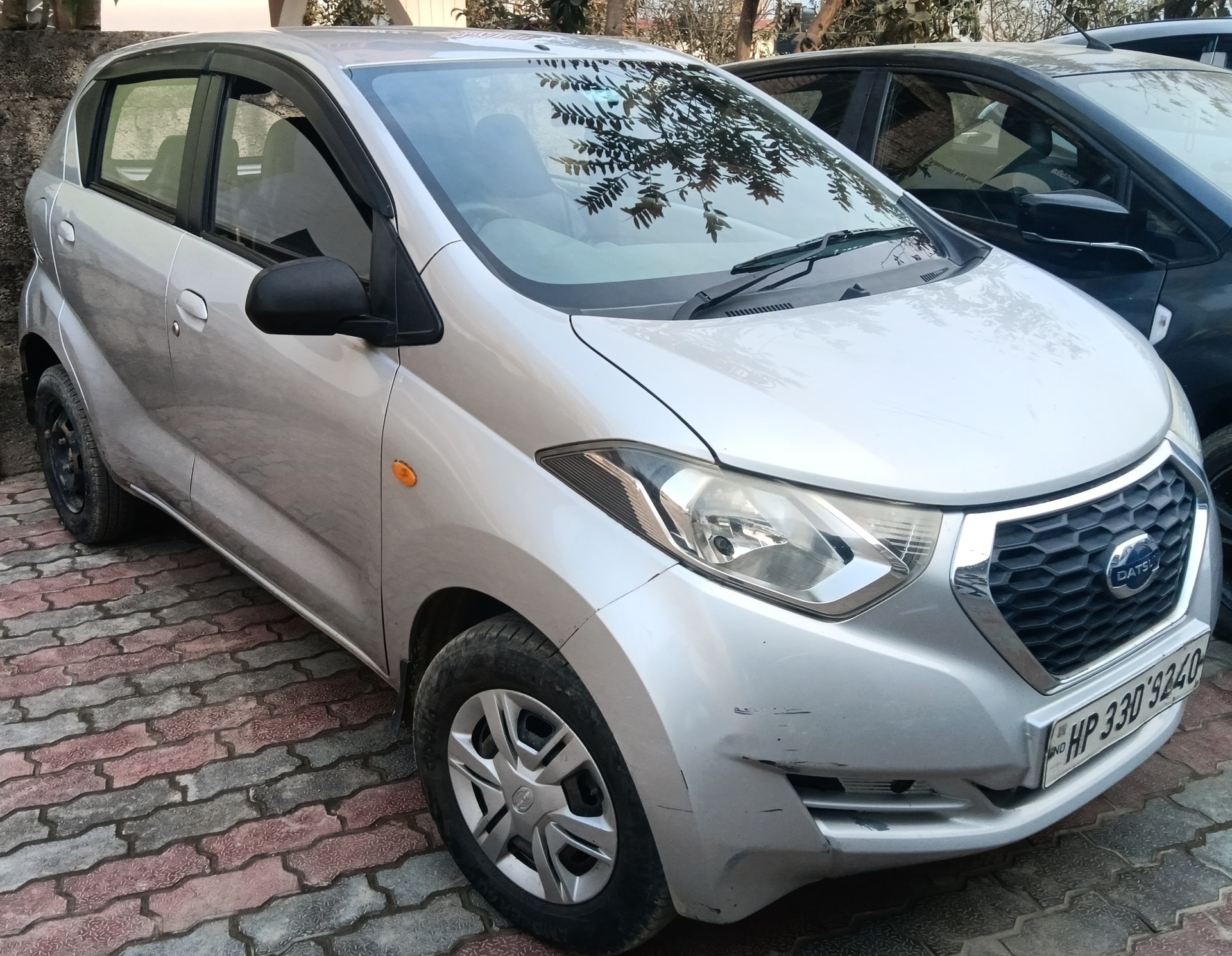 Used 2016 Datsun Redi GO Used 2016 Datsun Redi GO