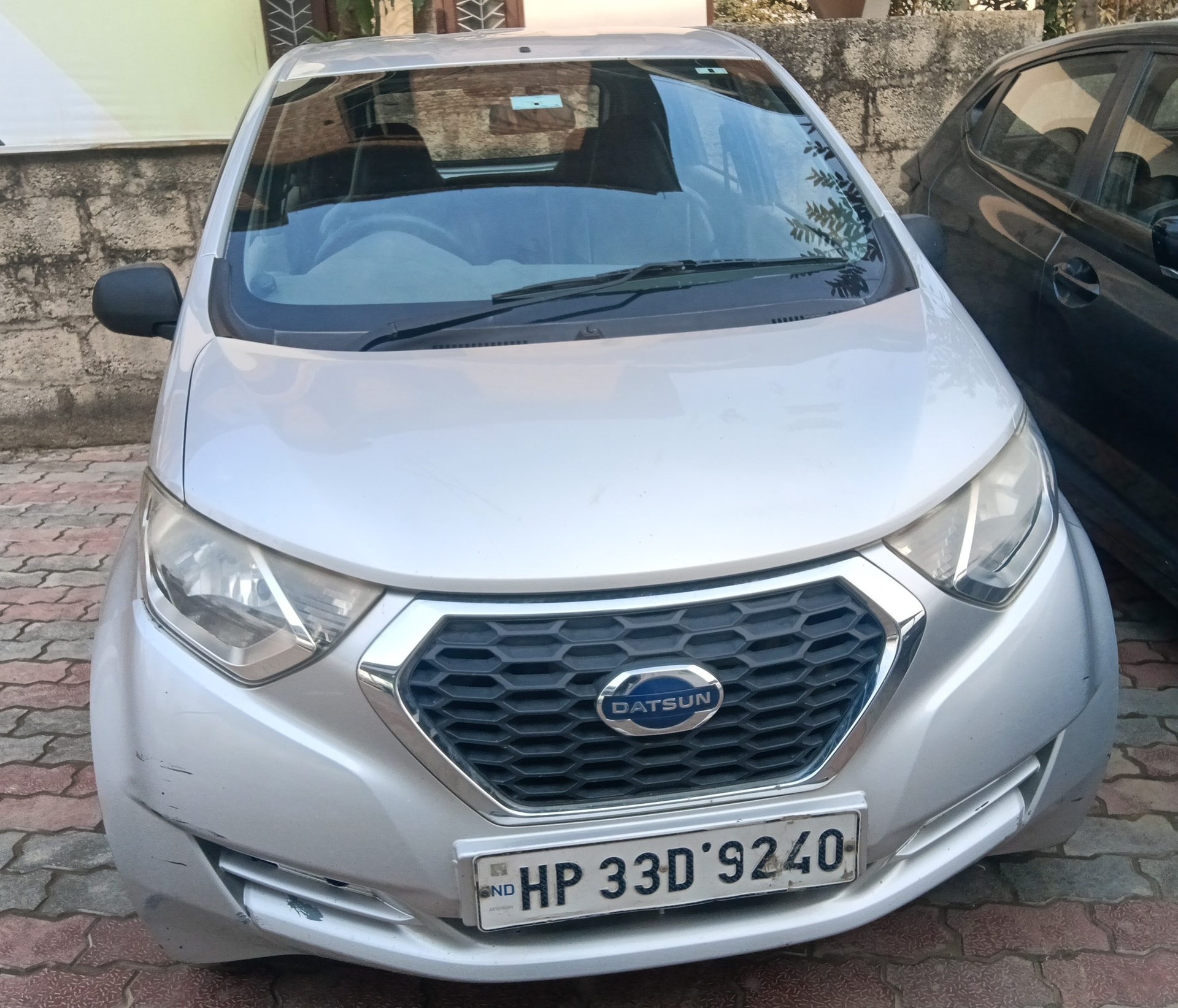 Used 2016 Datsun Redi GO Used 2016 Datsun Redi GO