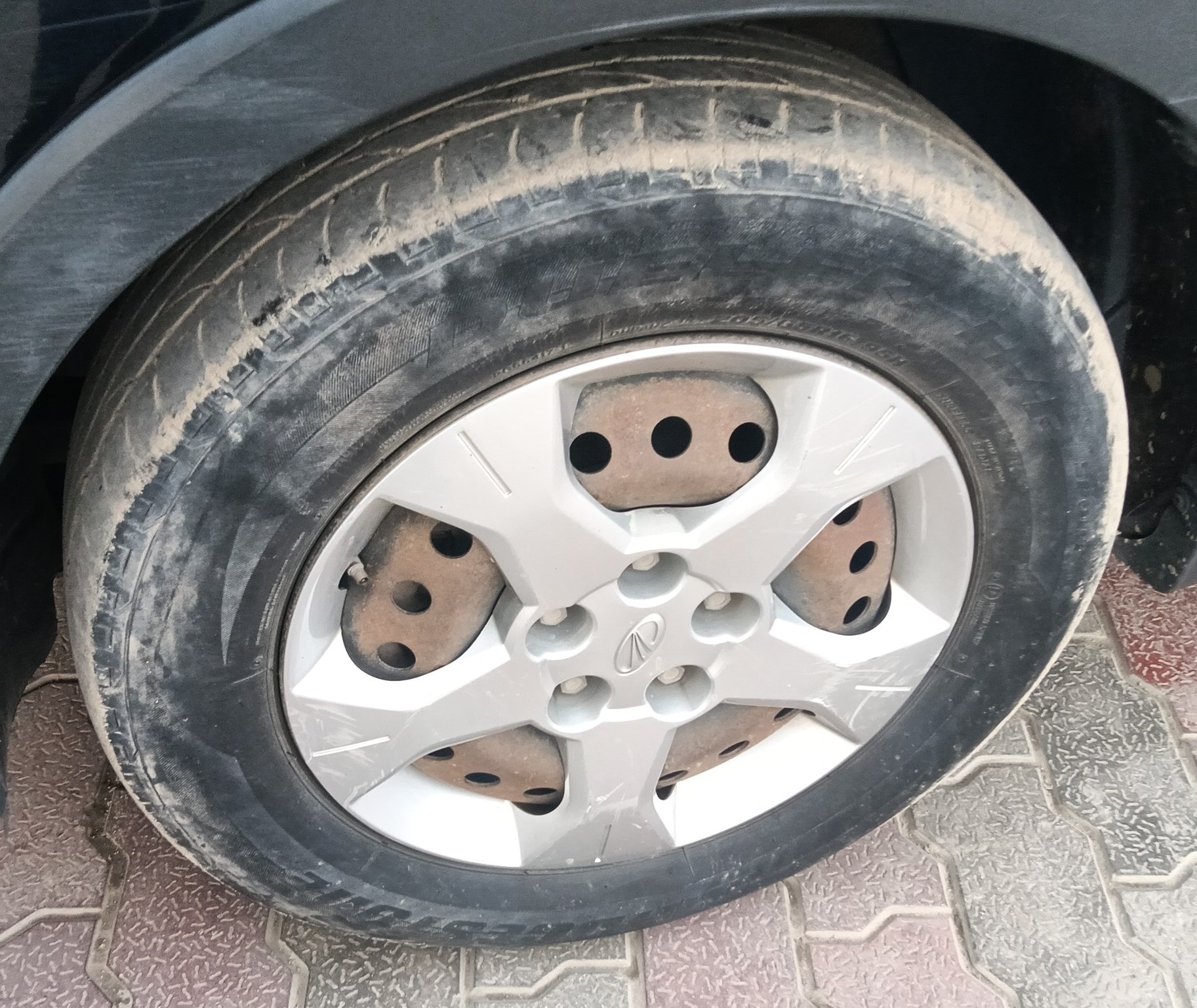 Used 2020 Mahindra XUV300 Used 2020 Mahindra XUV300