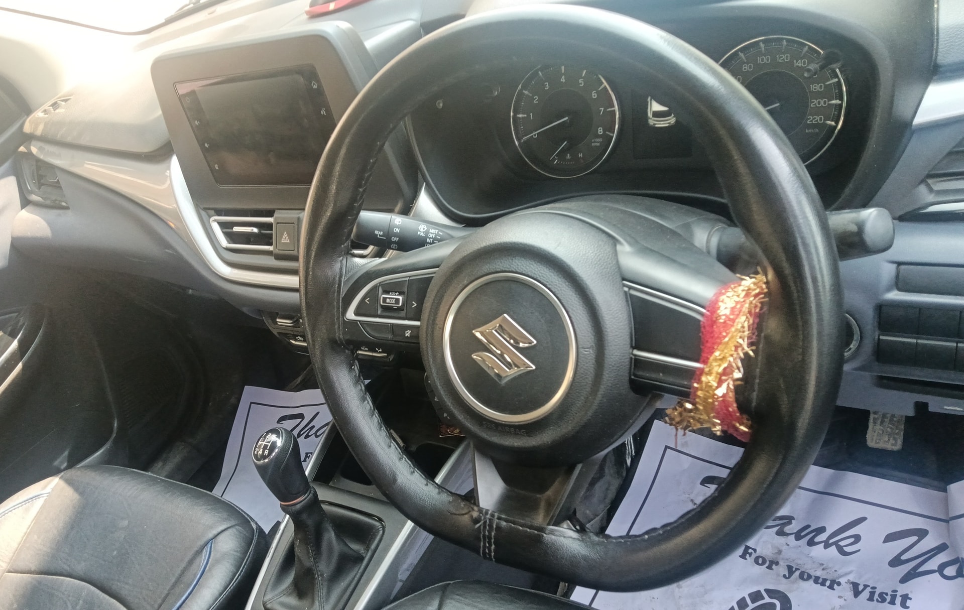 Used 2022 Maruti Suzuki Baleno Used 2022 Maruti Suzuki Baleno