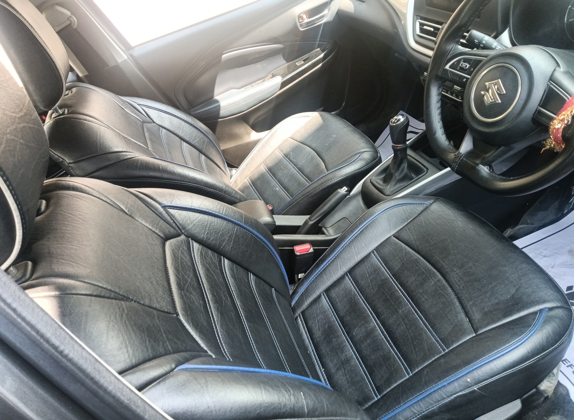 Used 2022 Maruti Suzuki Baleno Used 2022 Maruti Suzuki Baleno