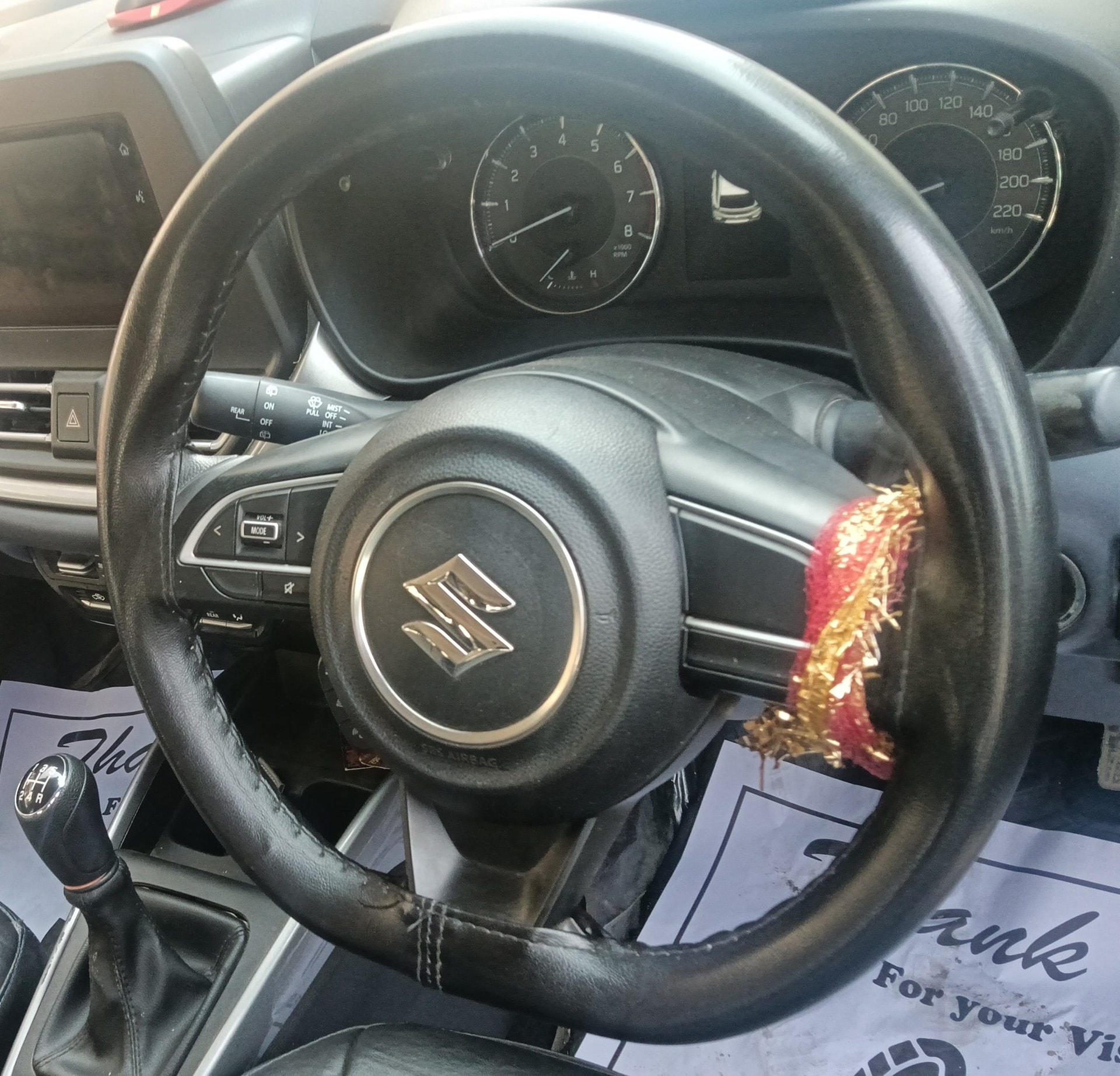 Used 2022 Maruti Suzuki Baleno Used 2022 Maruti Suzuki Baleno