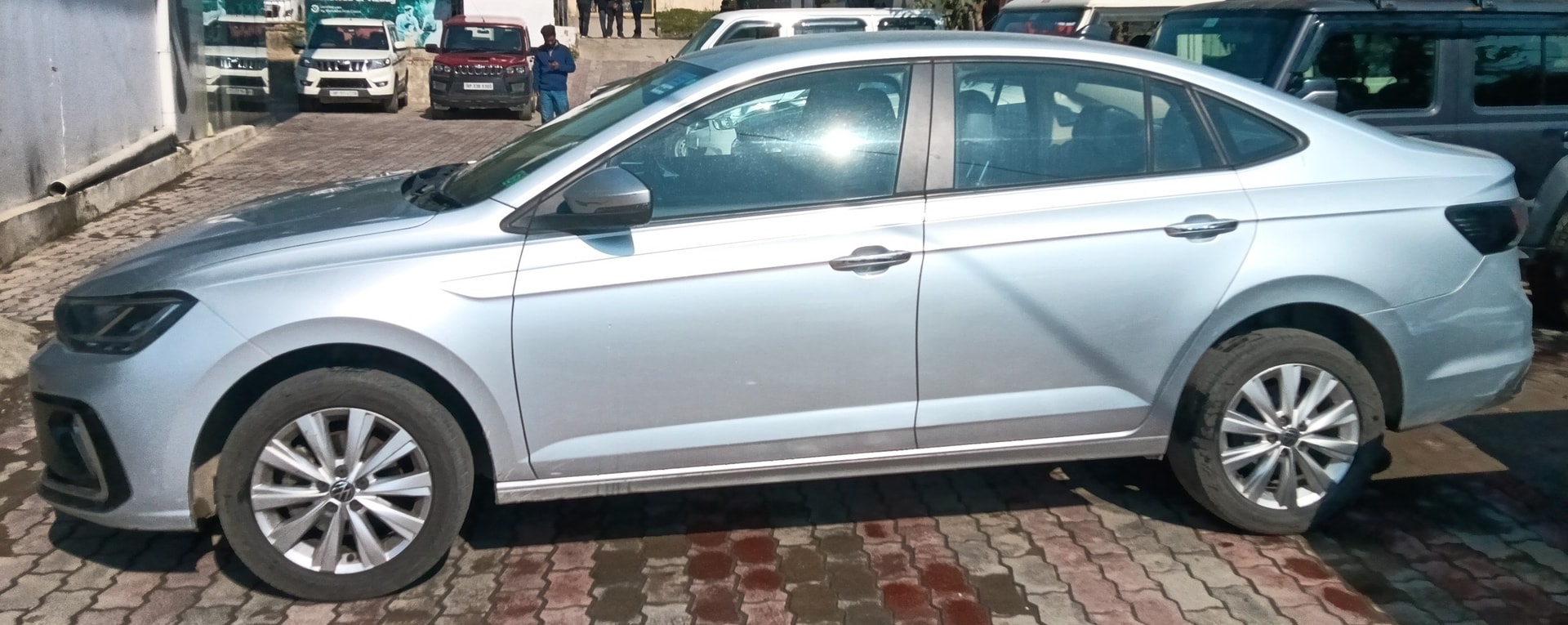 Virtus image 2 Virtus image 2