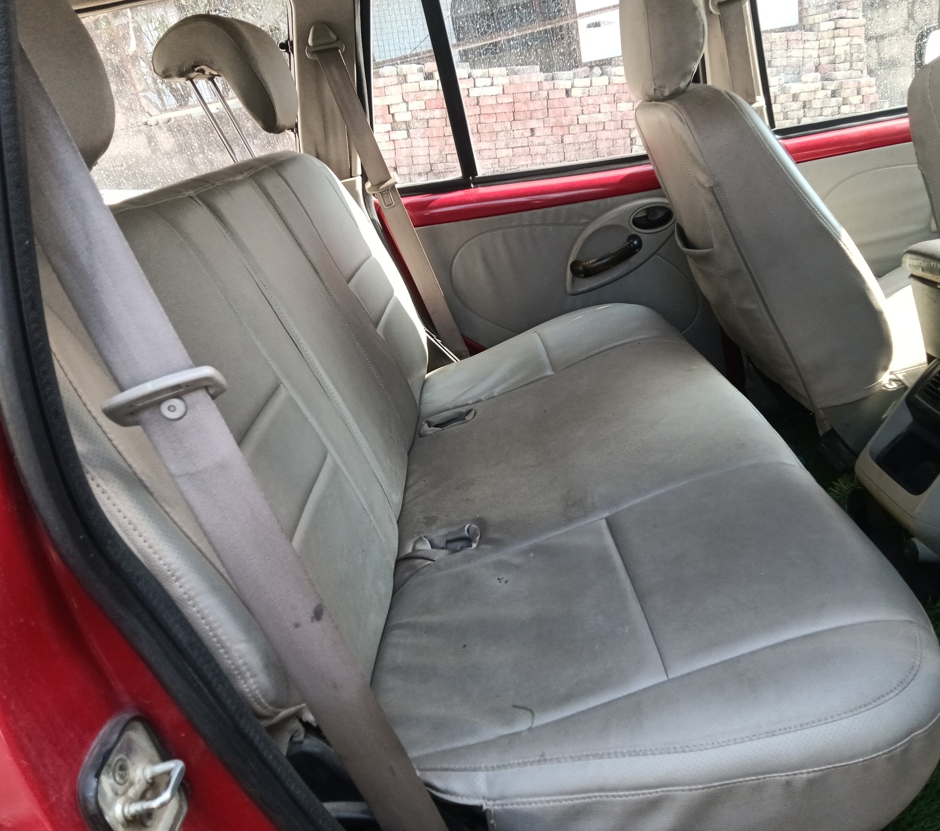 Scorpio image 12 Scorpio image 12