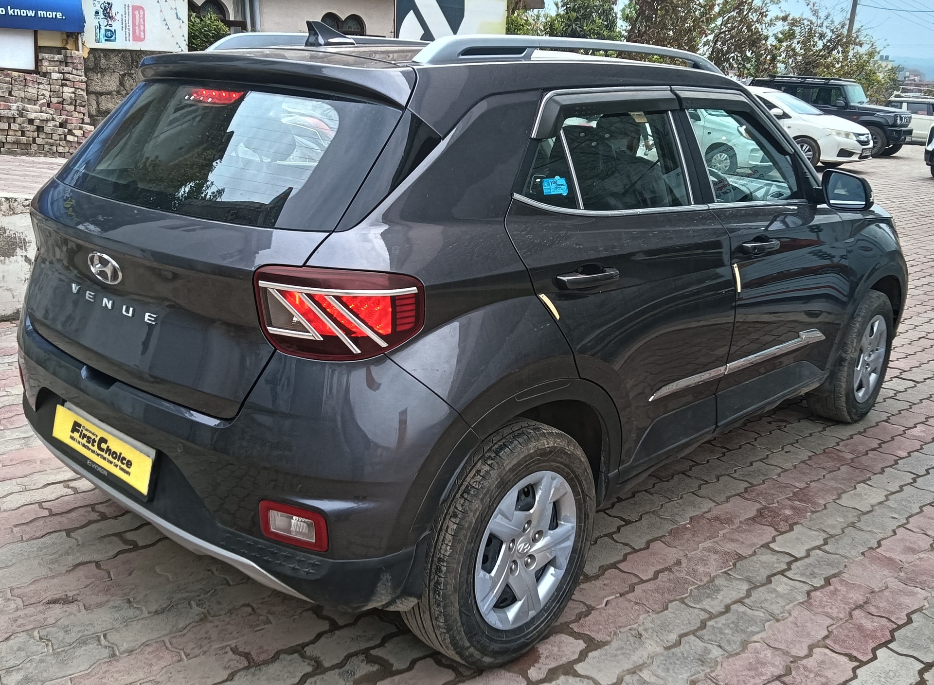 Venue image 5 Venue image 5