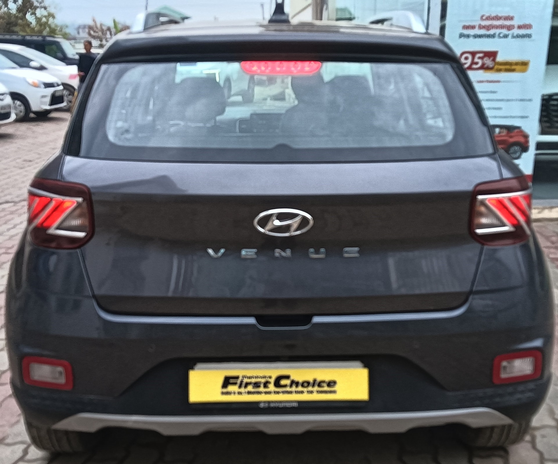 Venue image 4 Venue image 4