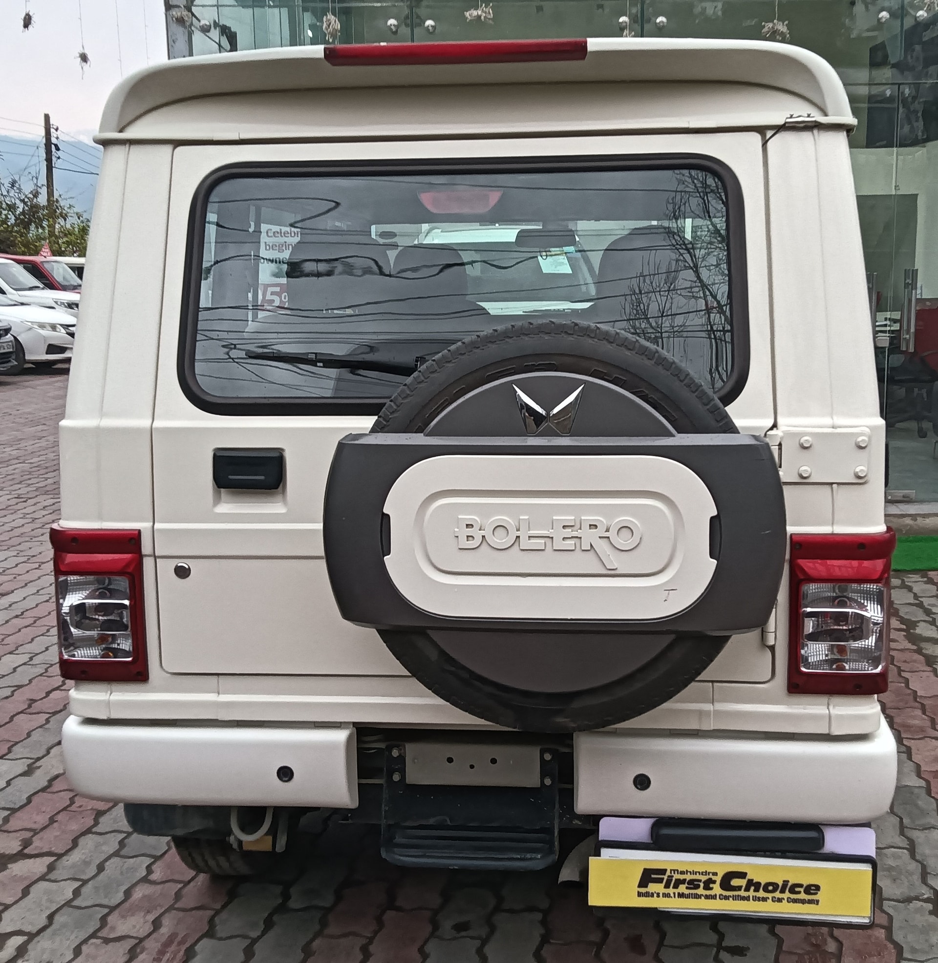 Bolero image 4 Bolero image 4