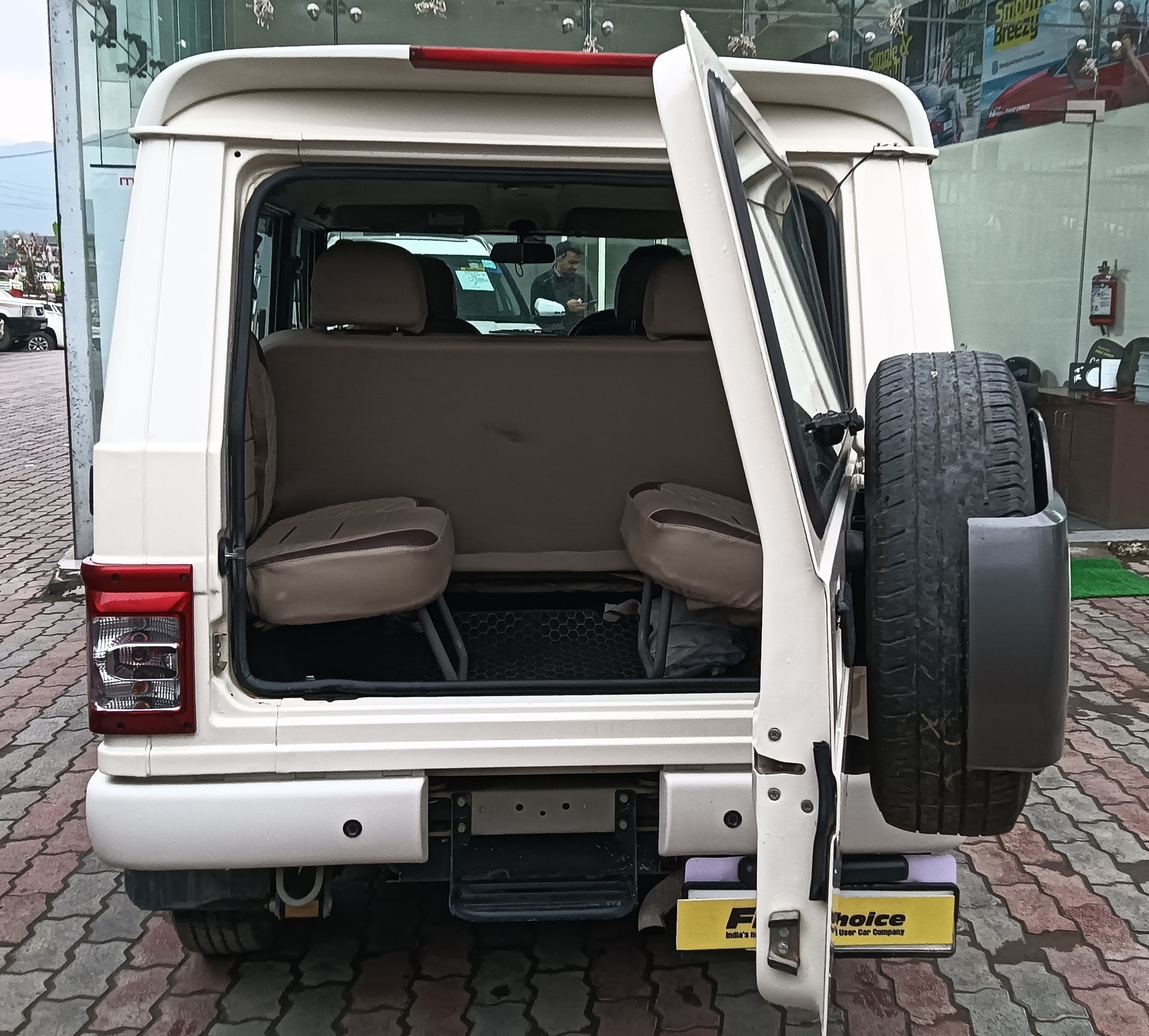 Bolero image 10 Bolero image 10