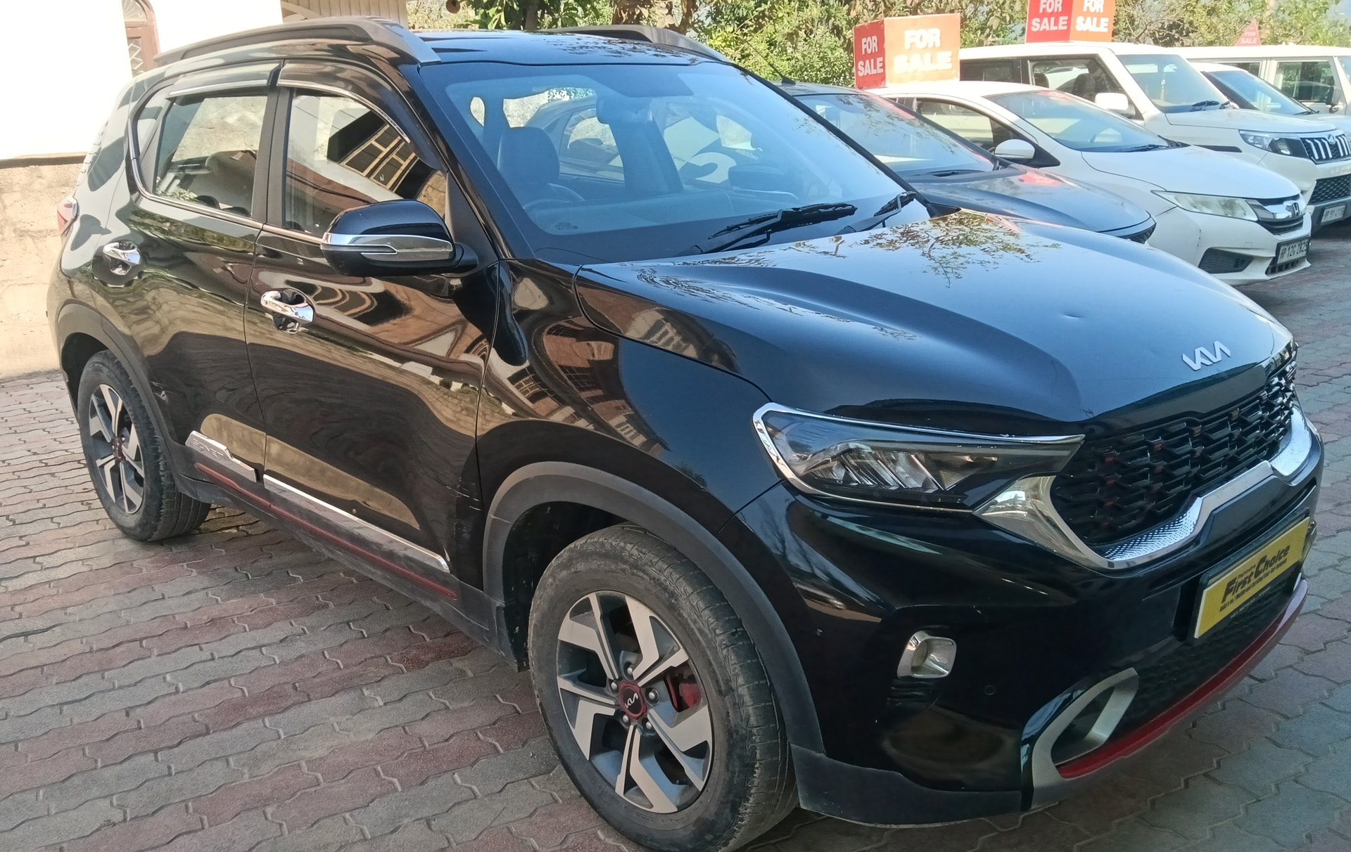 Sonet image 6 Sonet image 6