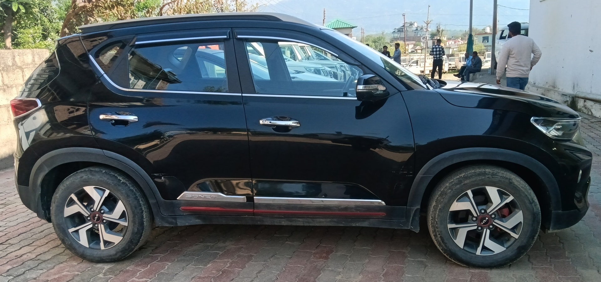 Sonet image 5 Sonet image 5