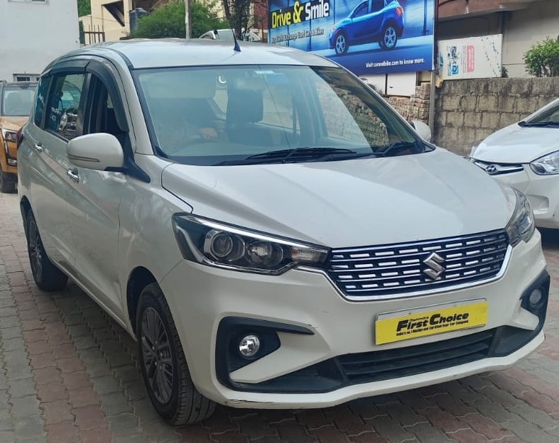 Ertiga image 5 Ertiga image 5