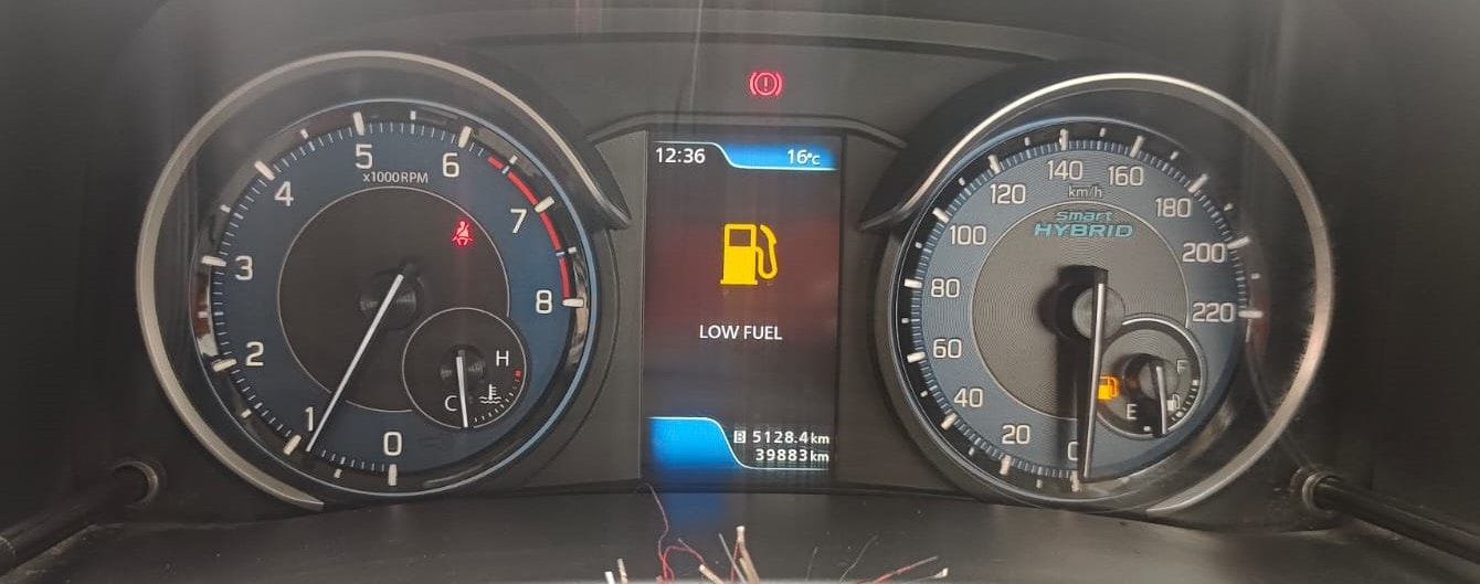 Ertiga image 8 Ertiga image 8