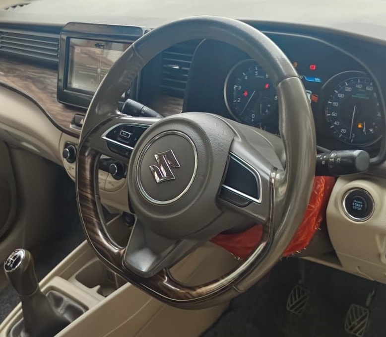 Ertiga image 10 Ertiga image 10