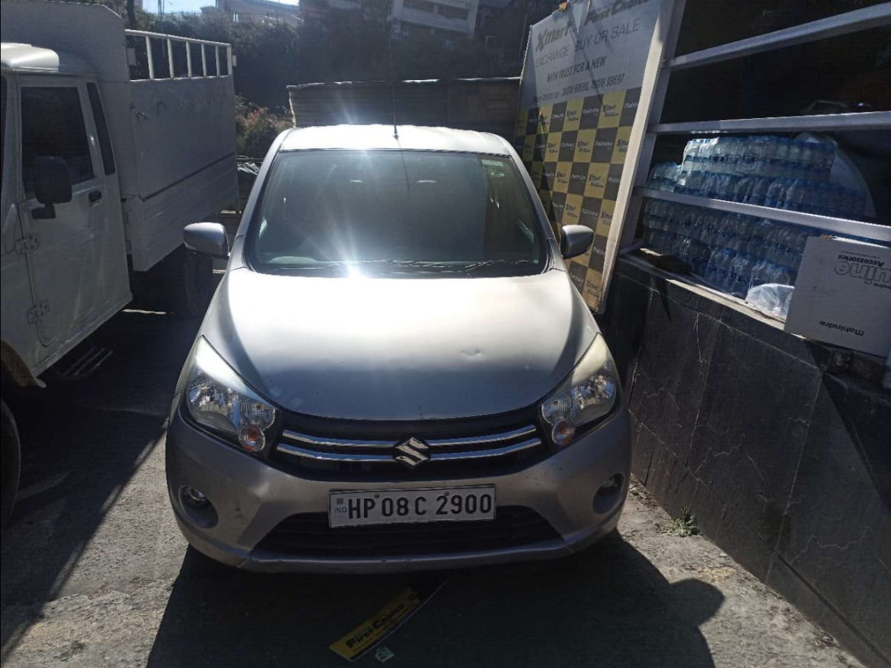 Celerio image 2 Celerio image 2