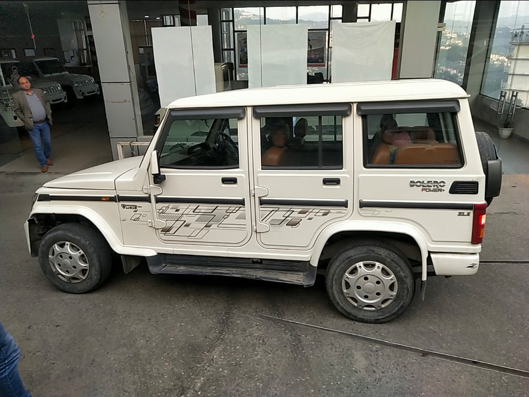 Bolero image 2 Bolero image 2