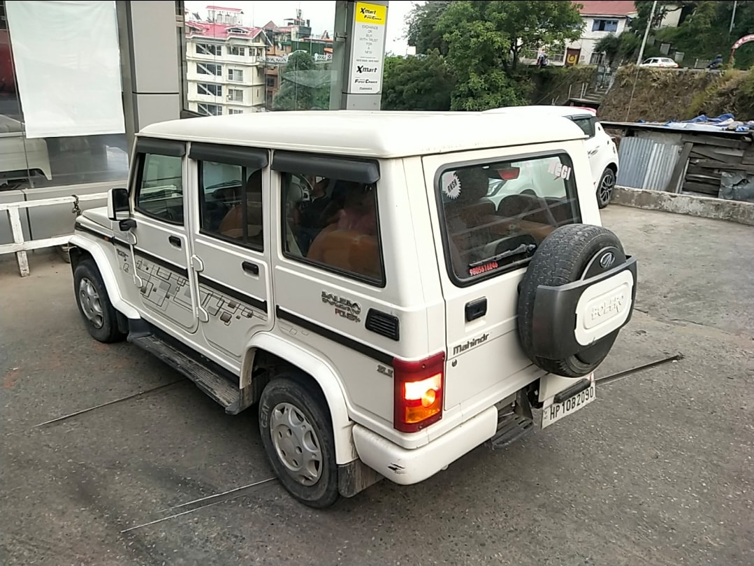 Bolero image 3 Bolero image 3