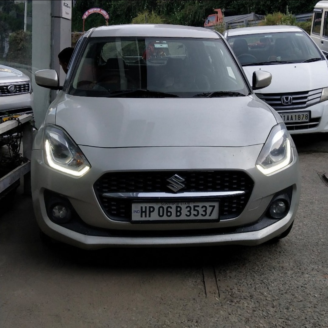 Swift image 1 Swift image 1