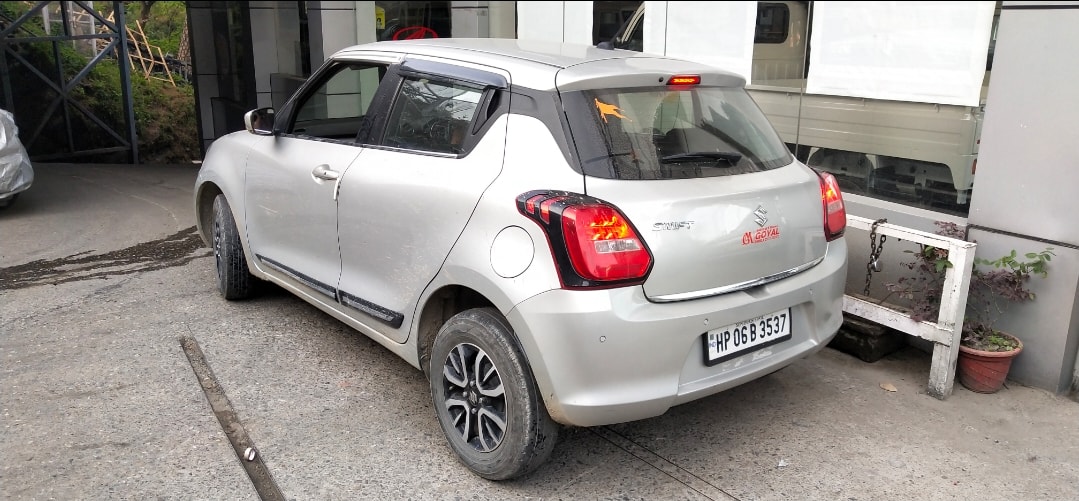 Swift image 3 Swift image 3