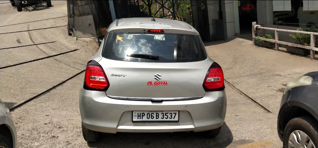 Swift image 4 Swift image 4