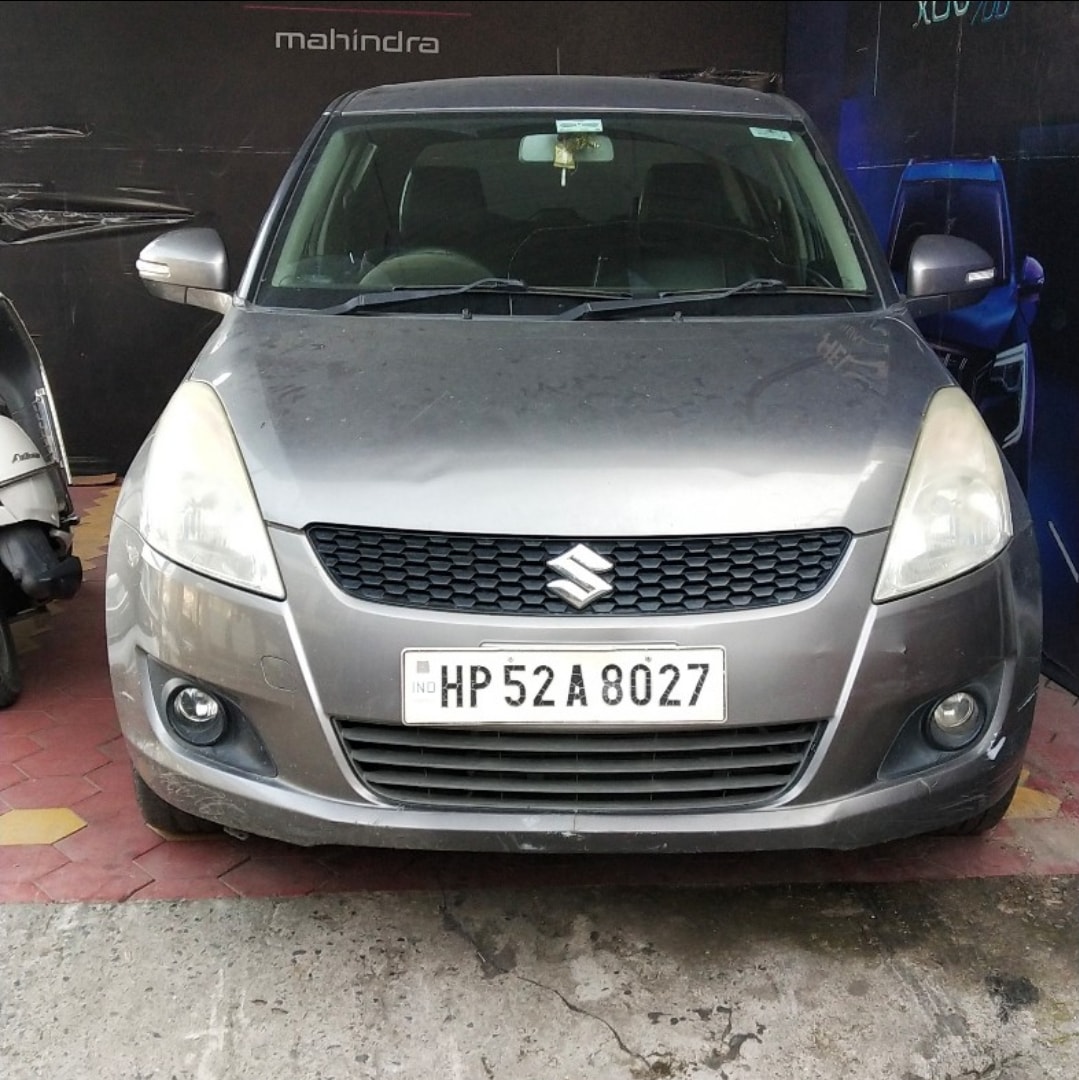 Swift image 1 Swift image 1