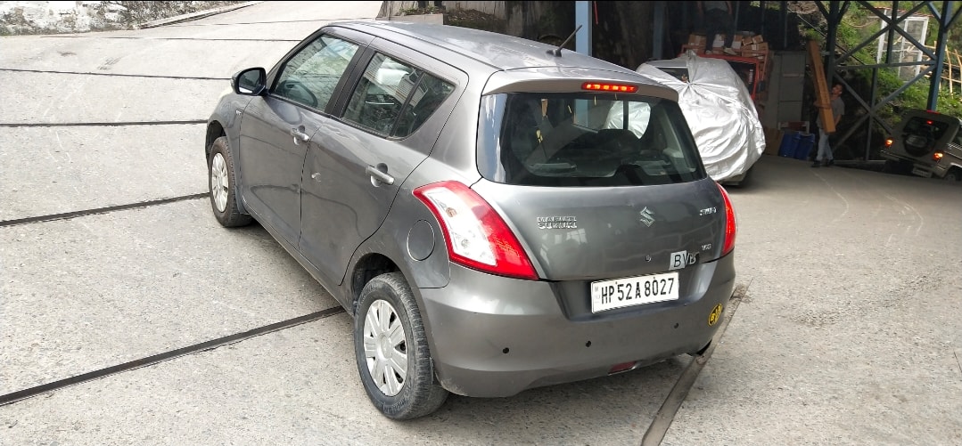 Swift image 3 Swift image 3