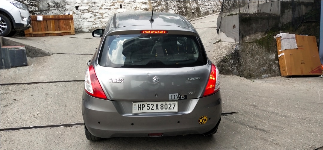 Swift image 4 Swift image 4